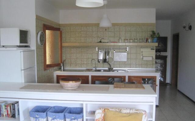 Apartamento en el pueblo de Arrieta 3