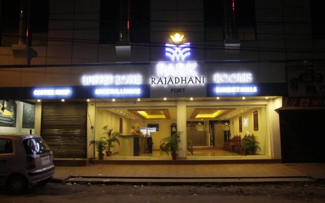 Hotel Rajadhani