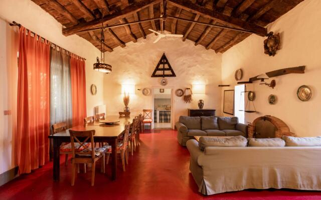 Baglio Scannale con Piscina by Wonderful Italy