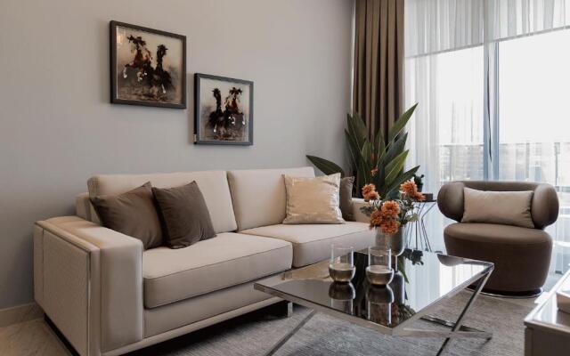 VIA MAR-3 premium RESIDENCE