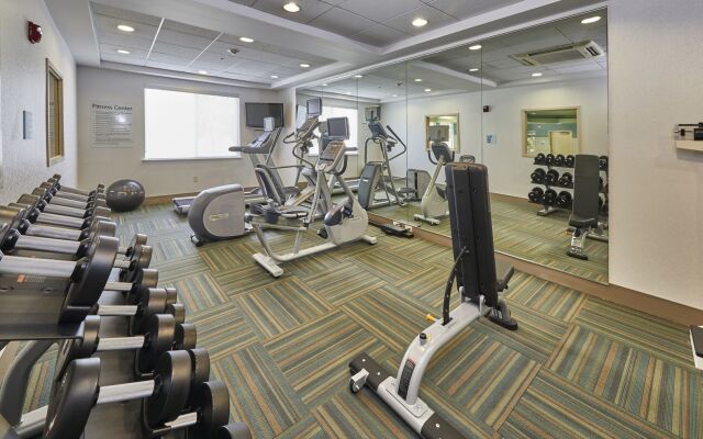 Holiday Inn Express & Suites Hermiston Downtown by IHG