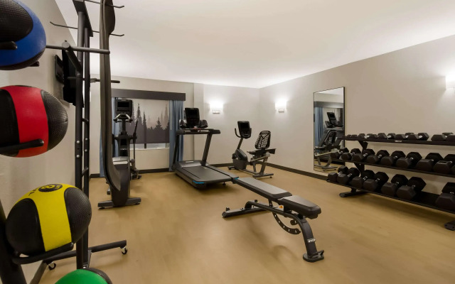 Graystone Lodge, Ascend Hotel Collection