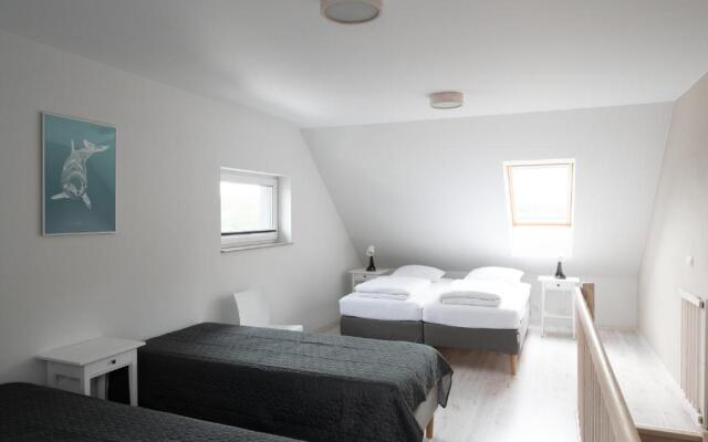 MEDUSA apartamenty i bungalowy
