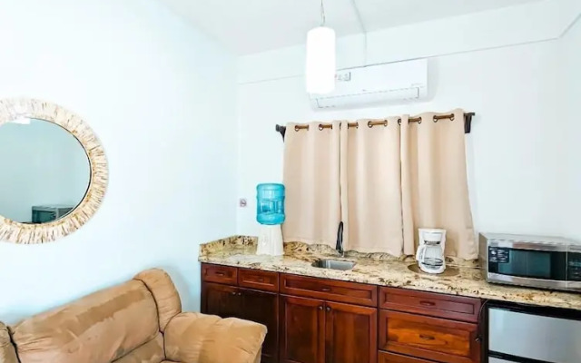 Casa Anastacia