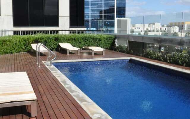 Exquisite Apartments Docklands