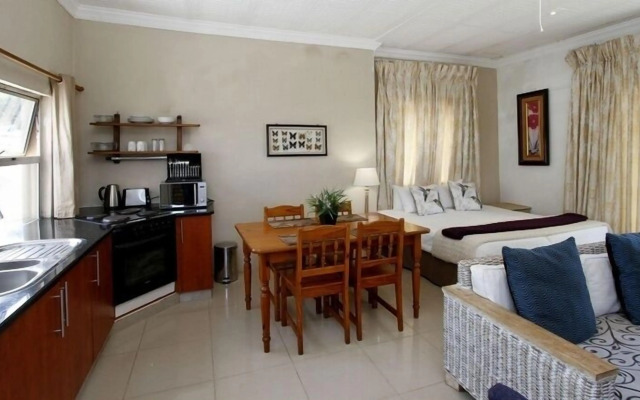 Umhlanga Guesthouse