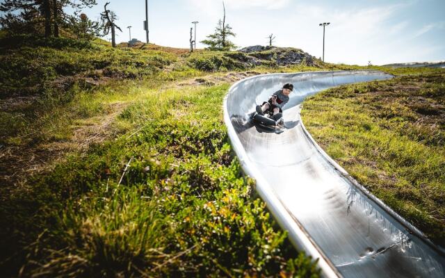 Ski-Inn RukaVillage