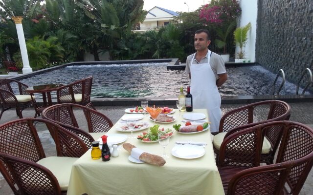 Benny's Boutique Hotel
