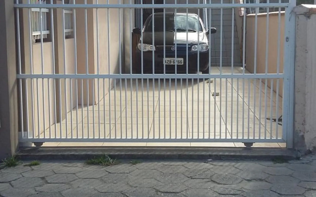 Apartamento para locação - cód 34