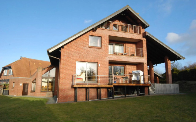 Ferienwohnung Muschel