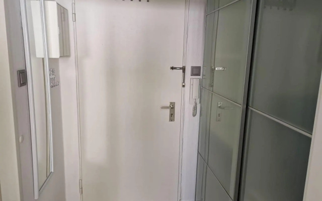 City-Apartment Perle