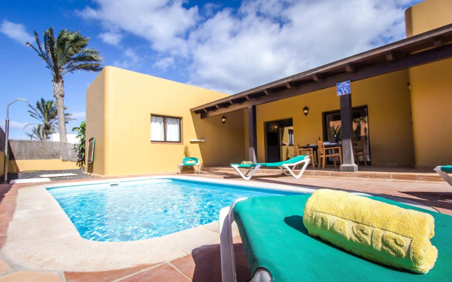 Oasis Papagayo Villas