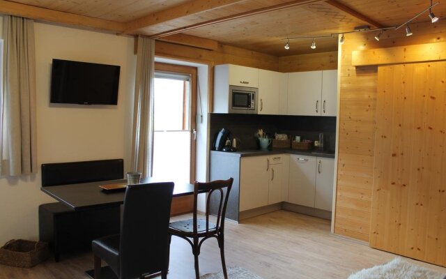 Ski Lodge Seppaler