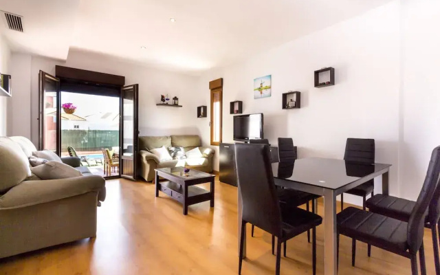 Villa Flor
