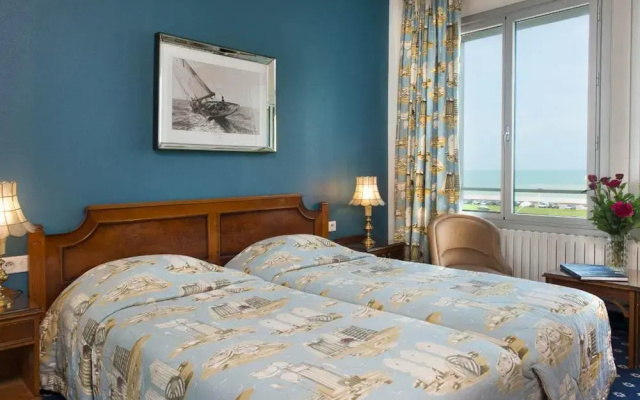 Hotel Aguado