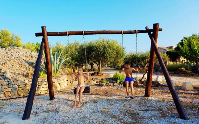 Holiday Home Gabelot