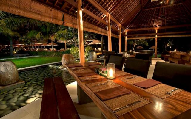 Qunci Villas Hotel