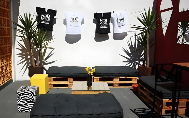 Hostel Brasil Boutique