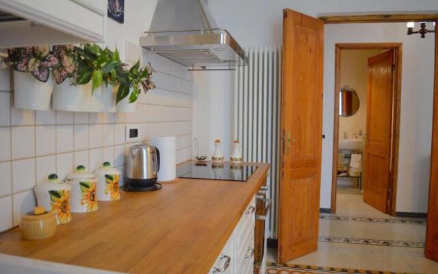 Flat 70M² 1 Bedroom 1 Bathroom - La Spezia