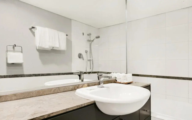 Mantra Sydney Central