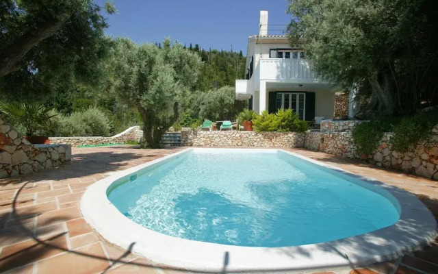 Villa Mimosa - Agios Nikitas Villas