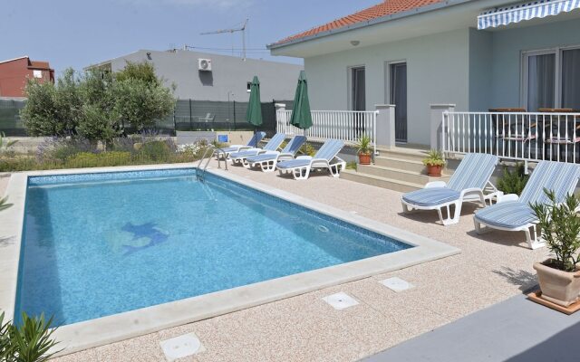 Private Vacation Home Josipa