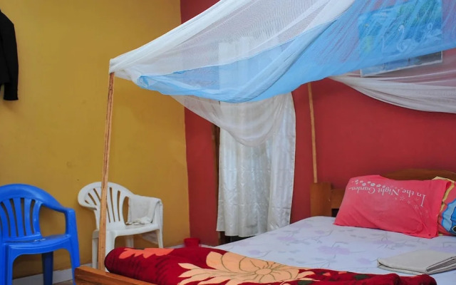 Venchester Guest House