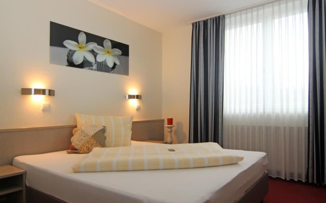 Sporthotel Öhringen