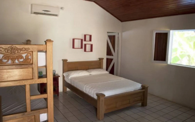 Mucura Club Hotel