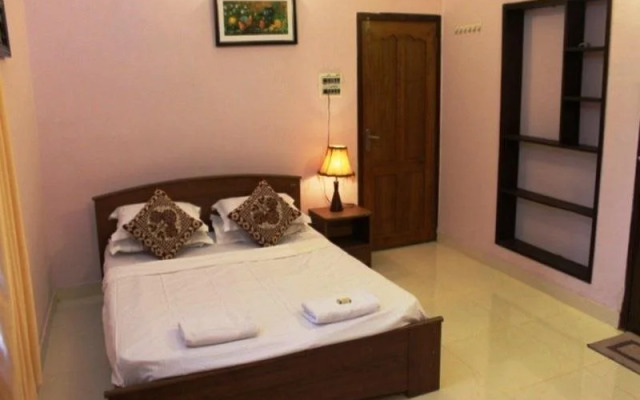 Park Lynne Beach Homestay