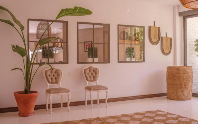 Monta Verde Hotel and Villas - Boutique Class