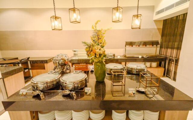 Ardenhills Suites