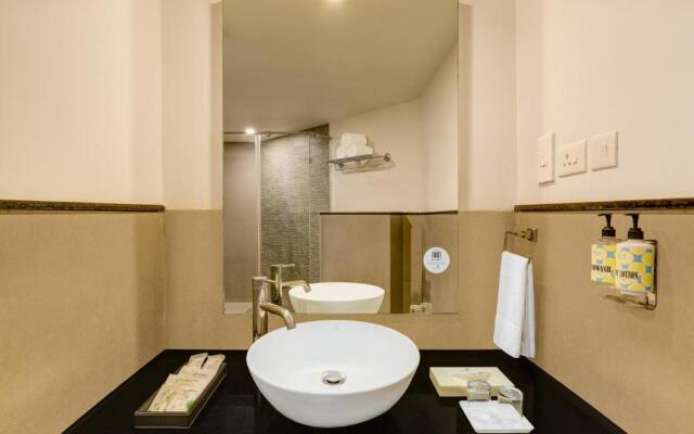 Lemon Tree Hotel, Port Blair