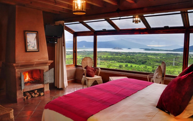 Hotel Porton Del Cielo