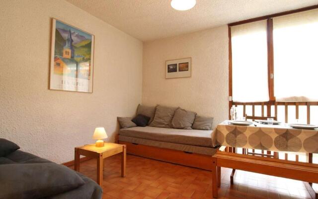 Appartement Serre Chevalier, 1 pièce, 2 personnes - FR-1-330E-63