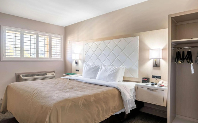 Signature Inn Berkeley