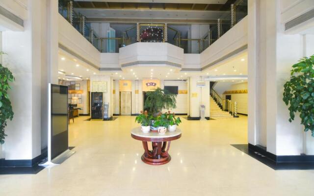 Yangcheng Hotel