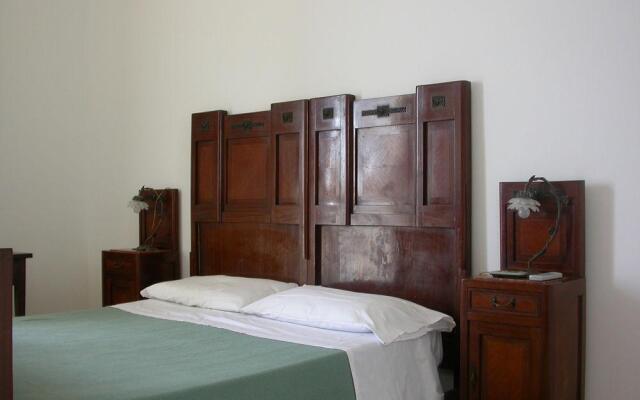 Ortigia Cameraconvista B&B