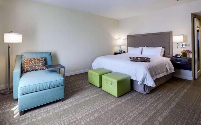 Hampton Inn & Suites Blythe, CA