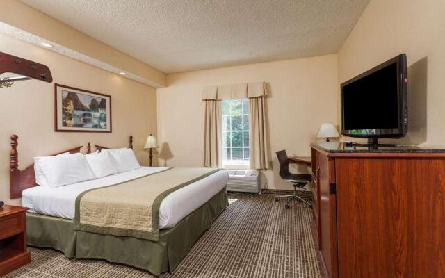 Jameson Inn-Columbia