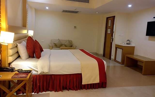 Hotel MB International - PALACE SIDE