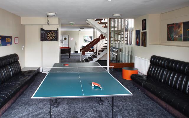 Best Western Plus Citrus Hotel Eastbourne