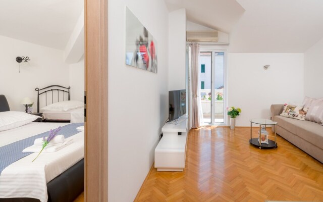 Spalato Dream Apartments