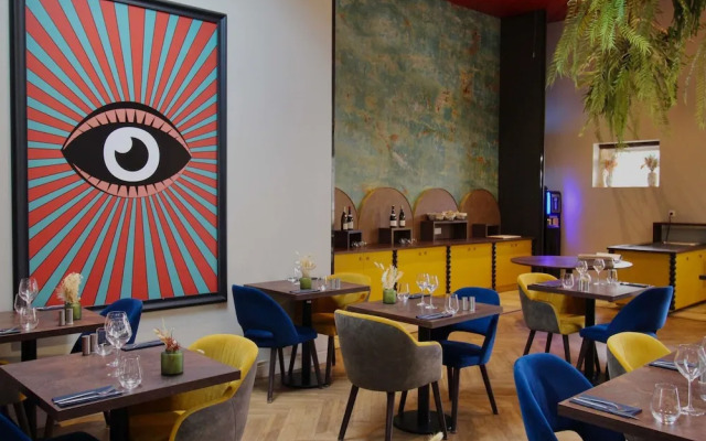 Ibis Styles Domaine de Beauregard