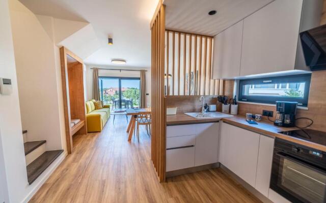 PINNA RESIDENCE - Tonna