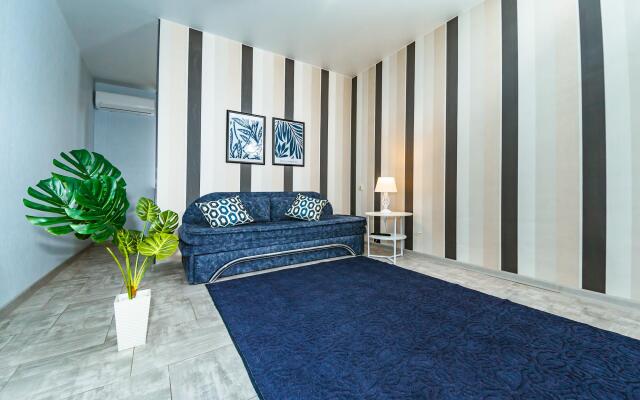 B-Flats (Би-Флэтс) на улице Таманская 121/8