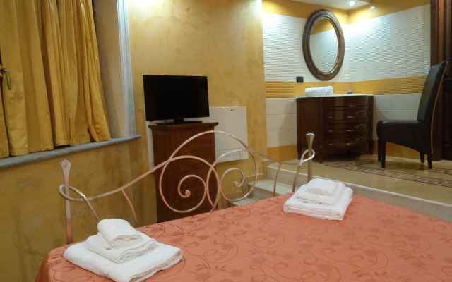 Hotel Villa Antica