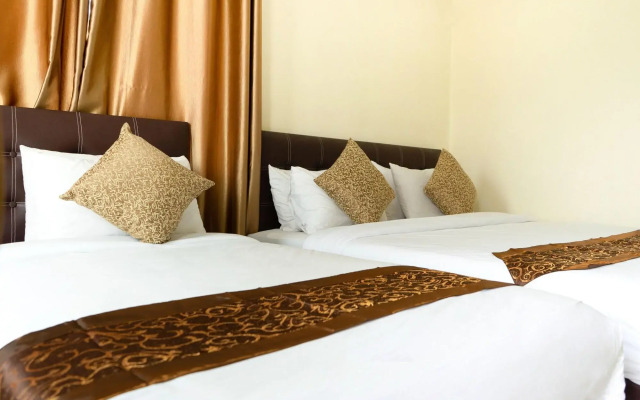 Sasi Nonthaburi Hotel