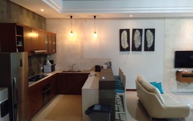 Gathering With 5 Bedroom Center House Villa