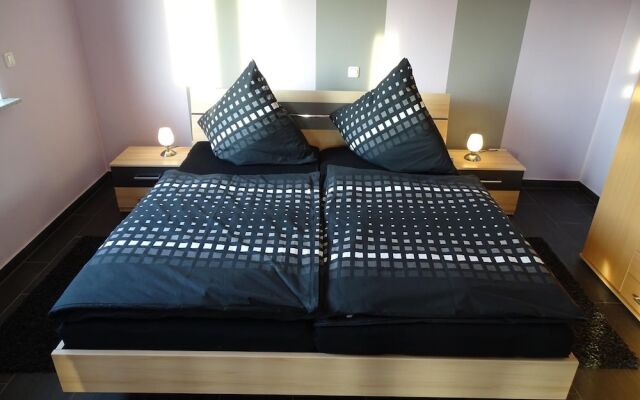 Delightful Apartment in Palzem near Moselle River